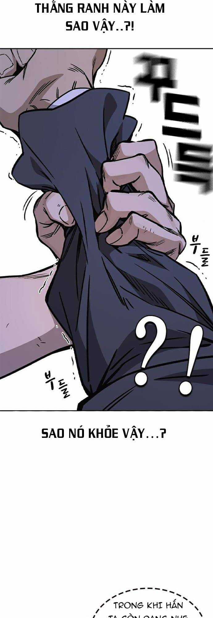 Học Nhóm - Study Group - Chapter 149 - Trang 8