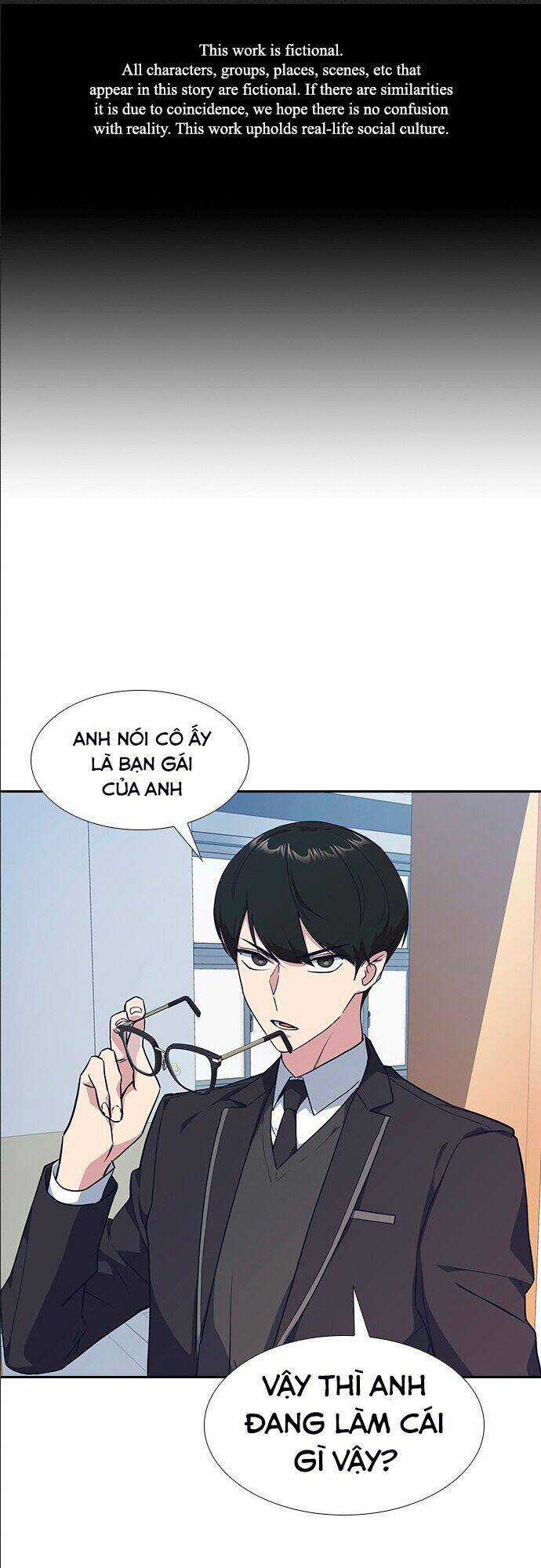 Học Nhóm - Study Group - Chapter 15 - Trang 2