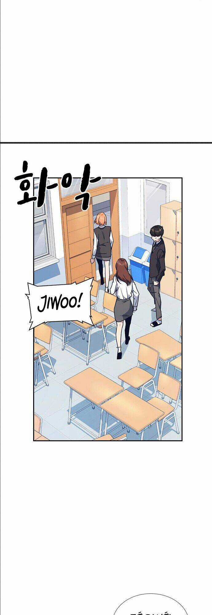 Học Nhóm - Study Group - Chapter 15 - Trang 11