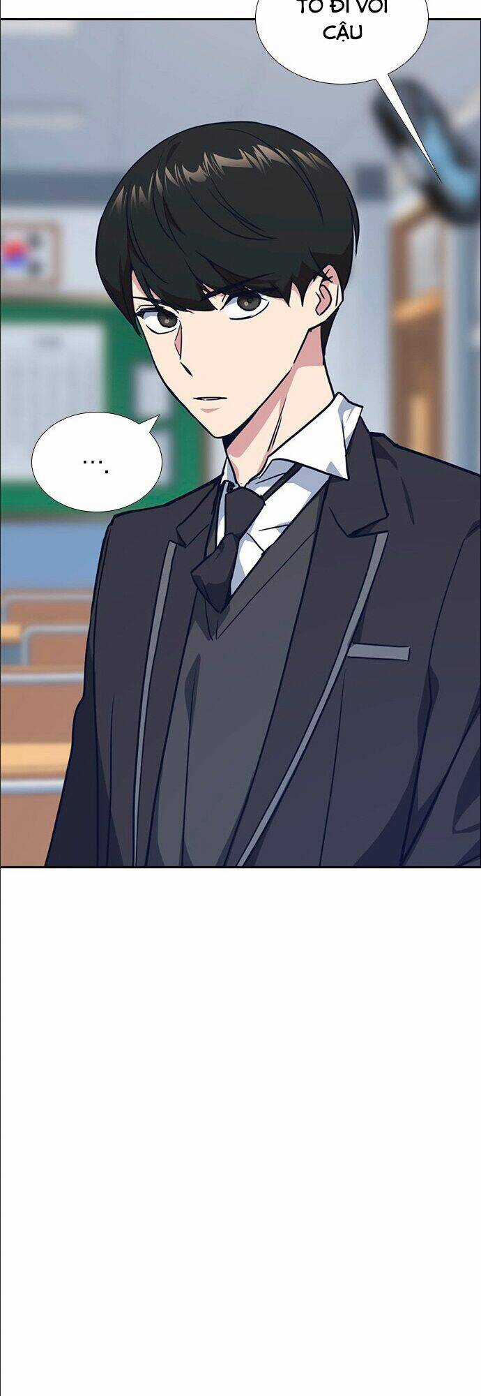 Học Nhóm - Study Group - Chapter 15 - Trang 12