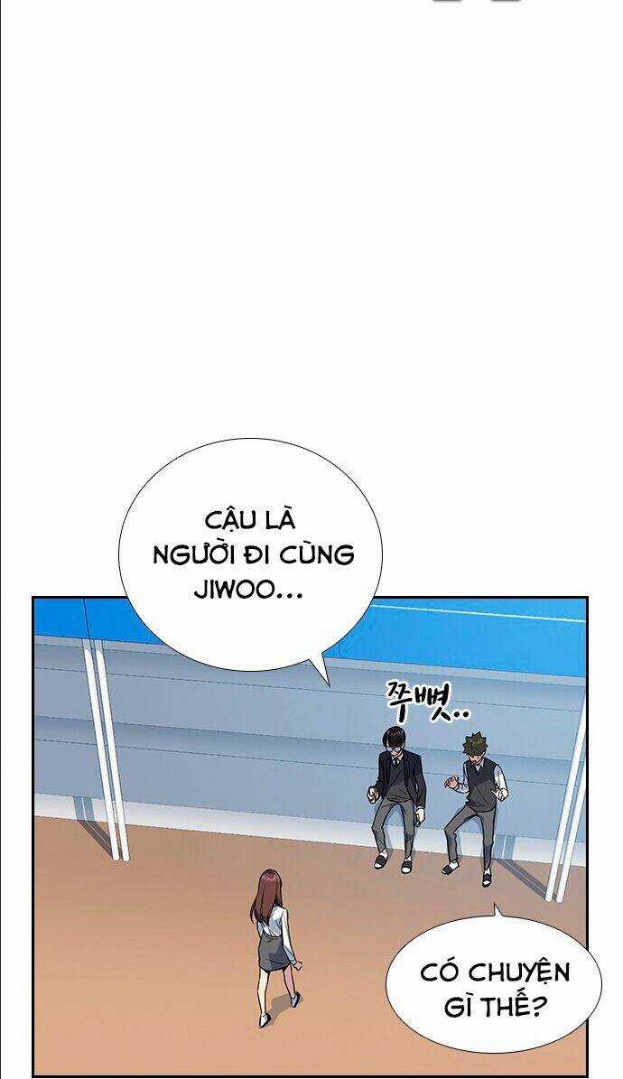 Học Nhóm - Study Group - Chapter 15 - Trang 19