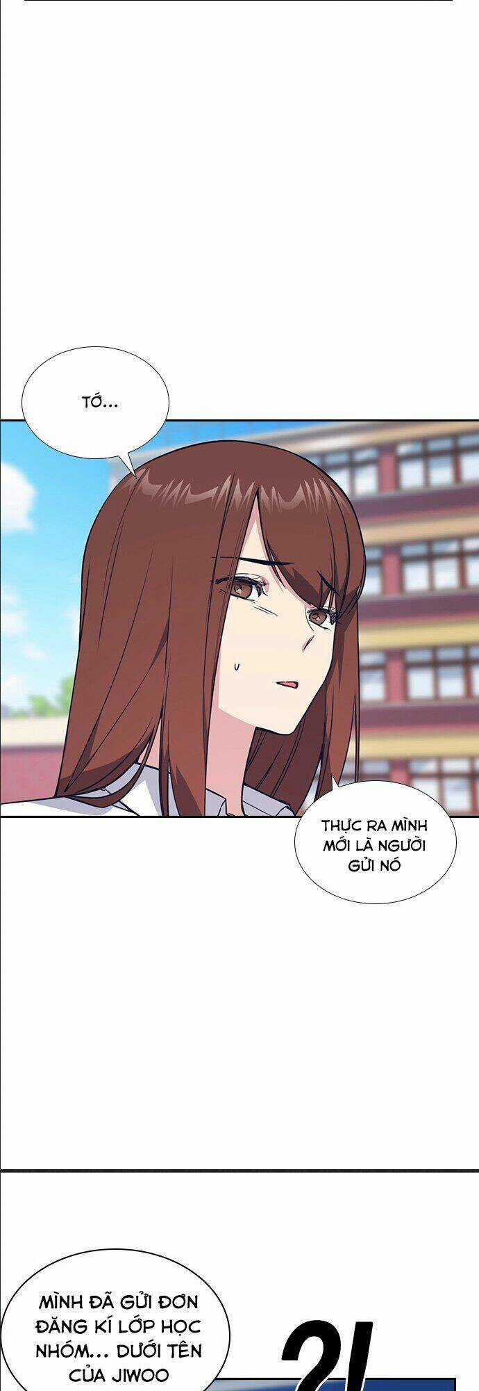 Học Nhóm - Study Group - Chapter 15 - Trang 20