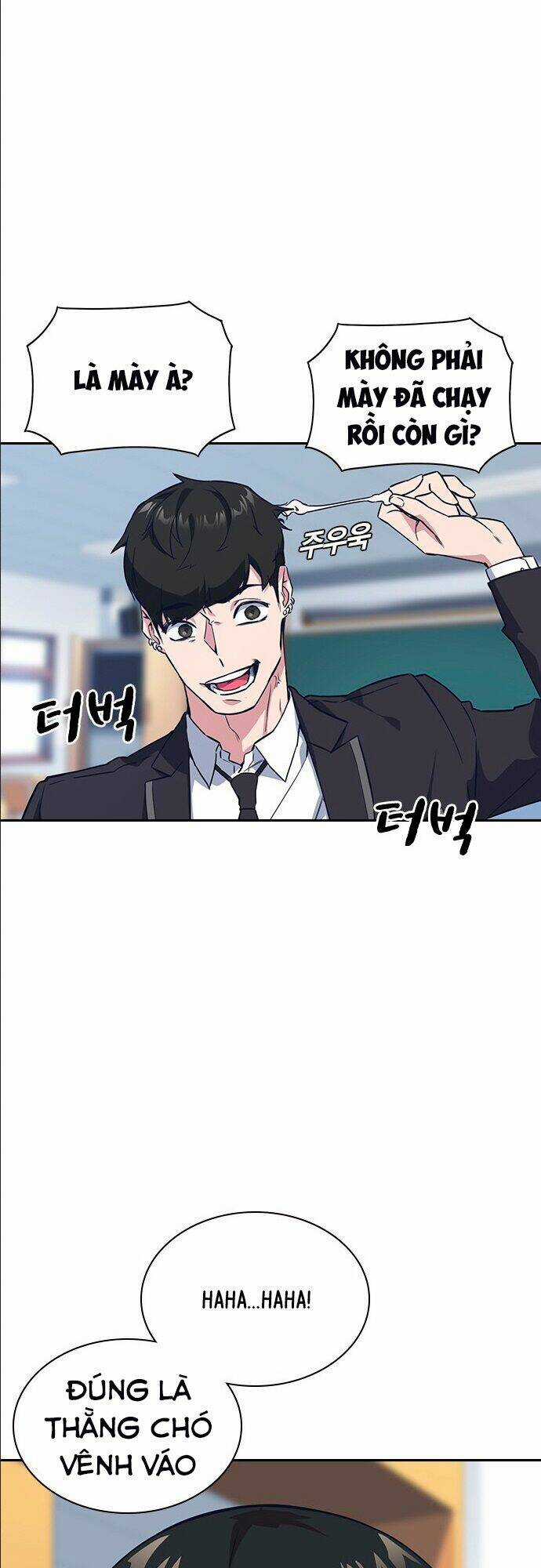 Học Nhóm - Study Group - Chapter 15 - Trang 3