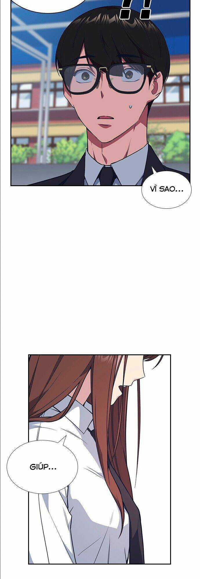 Học Nhóm - Study Group - Chapter 15 - Trang 21