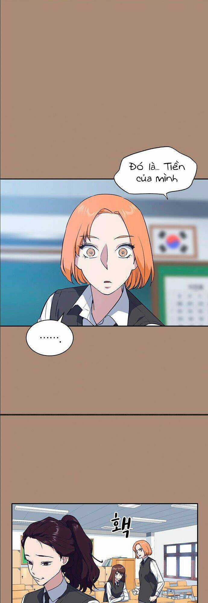 Học Nhóm - Study Group - Chapter 15 - Trang 29