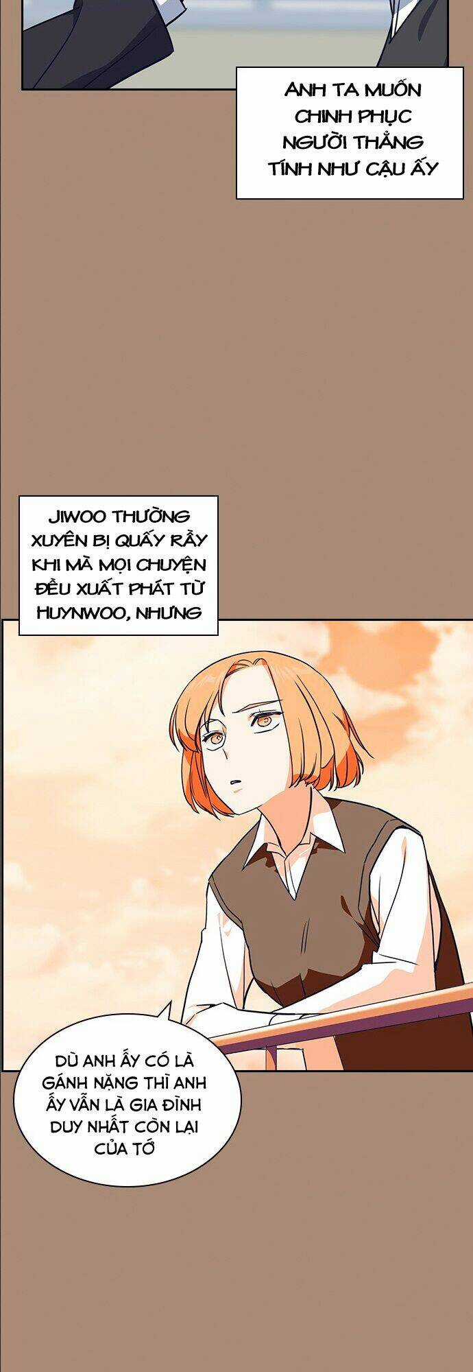 Học Nhóm - Study Group - Chapter 15 - Trang 37