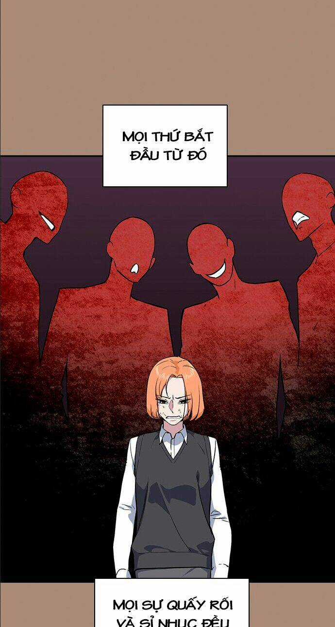 Học Nhóm - Study Group - Chapter 15 - Trang 38