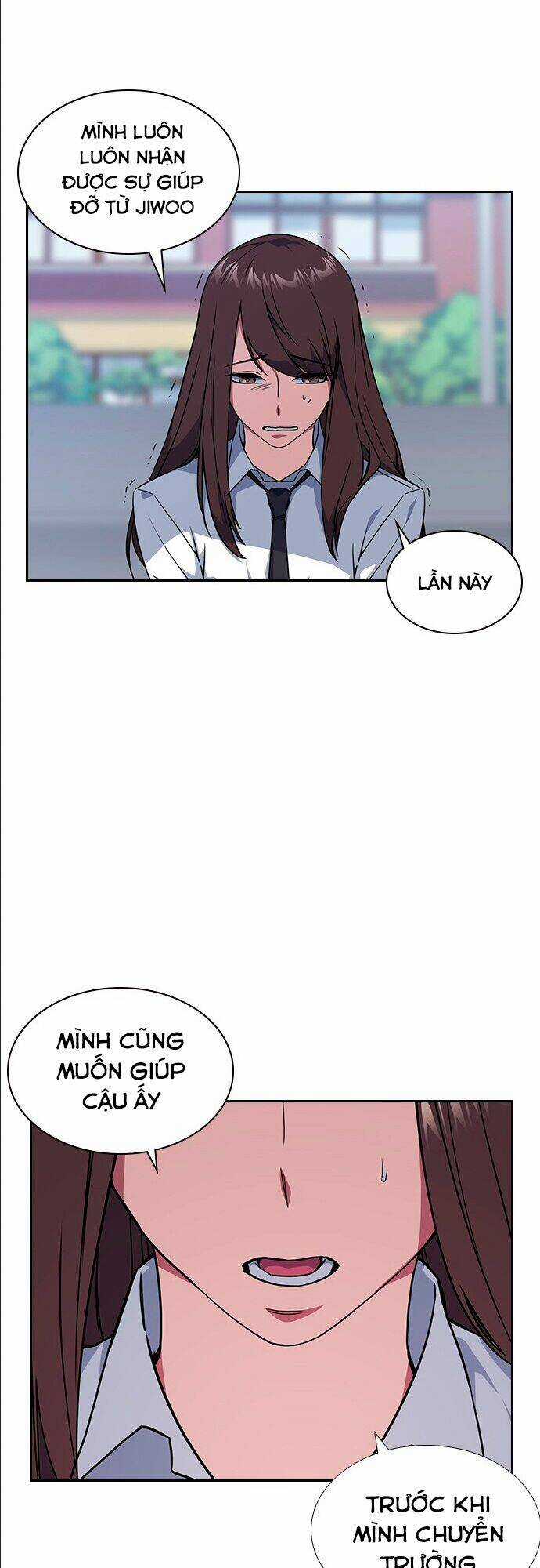 Học Nhóm - Study Group - Chapter 15 - Trang 40