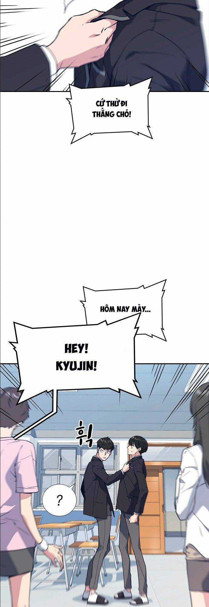 Học Nhóm - Study Group - Chapter 15 - Trang 5