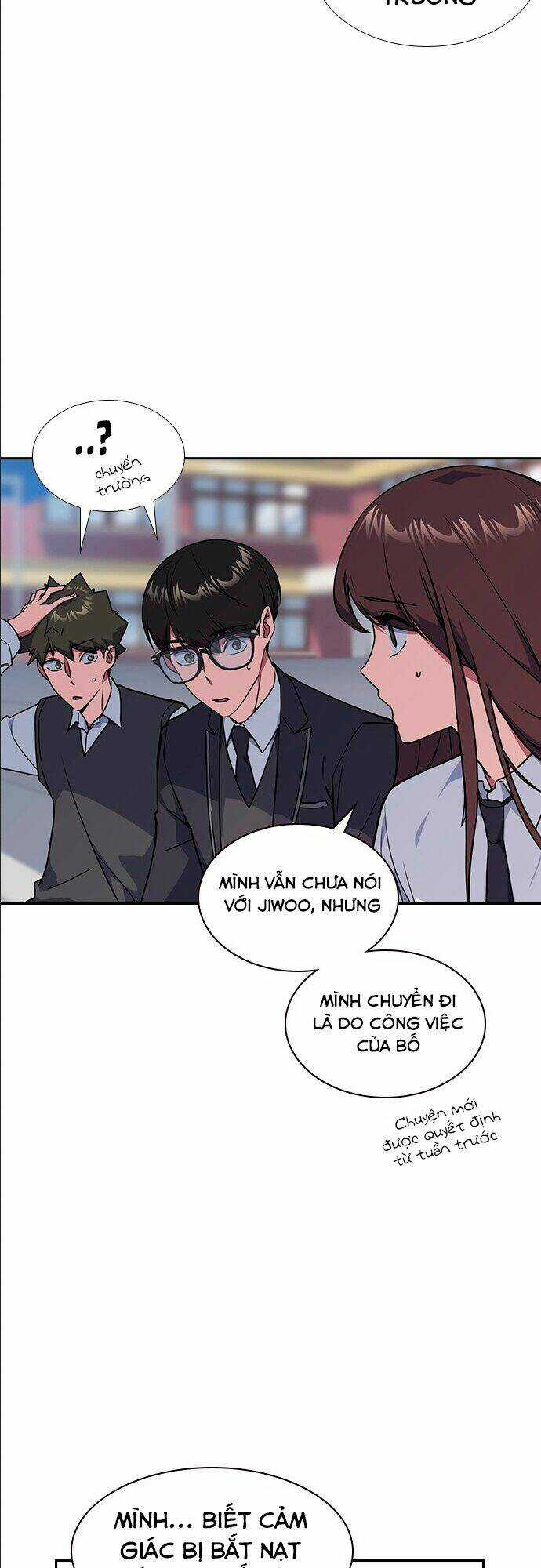 Học Nhóm - Study Group - Chapter 15 - Trang 41