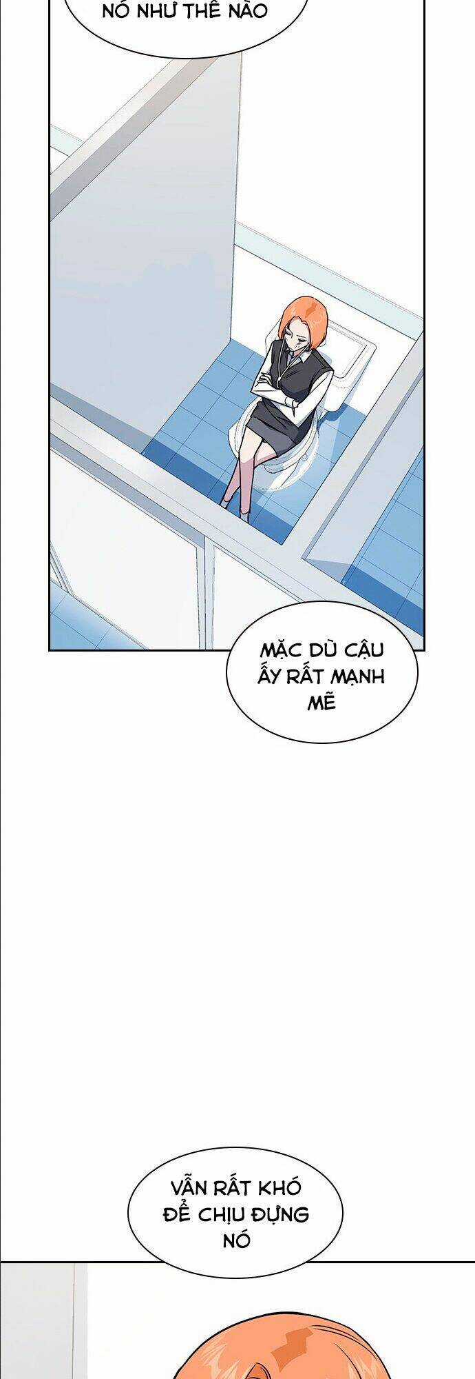 Học Nhóm - Study Group - Chapter 15 - Trang 42