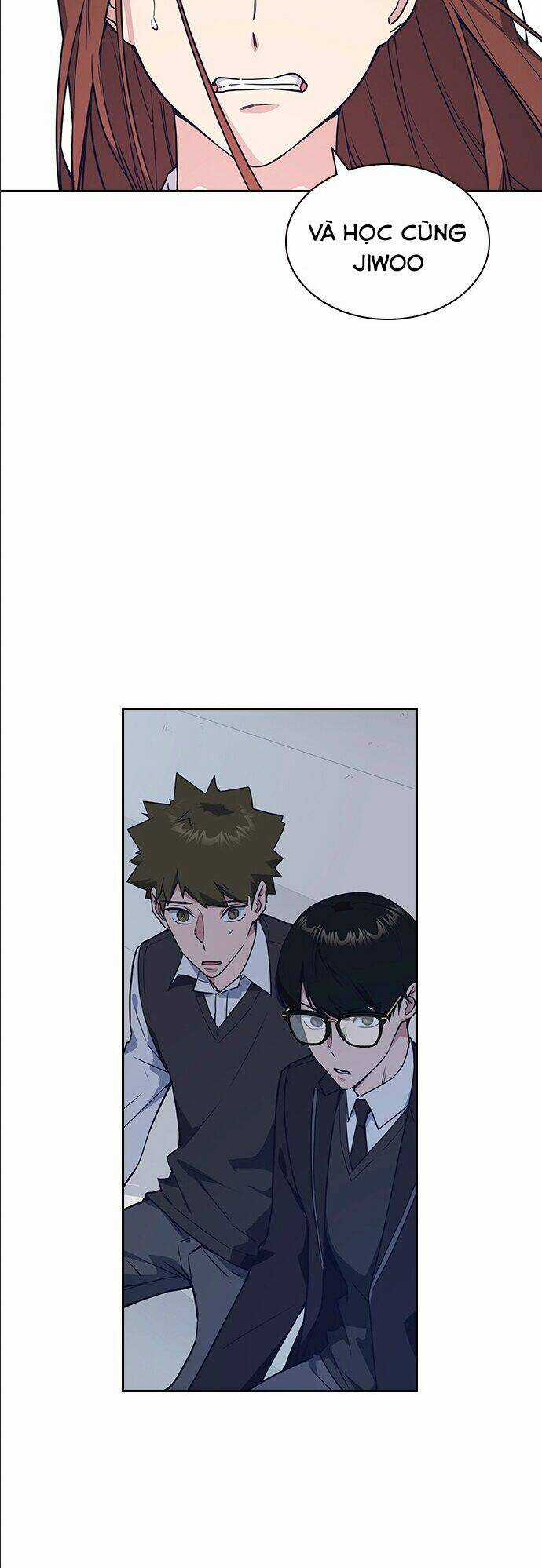 Học Nhóm - Study Group - Chapter 15 - Trang 46