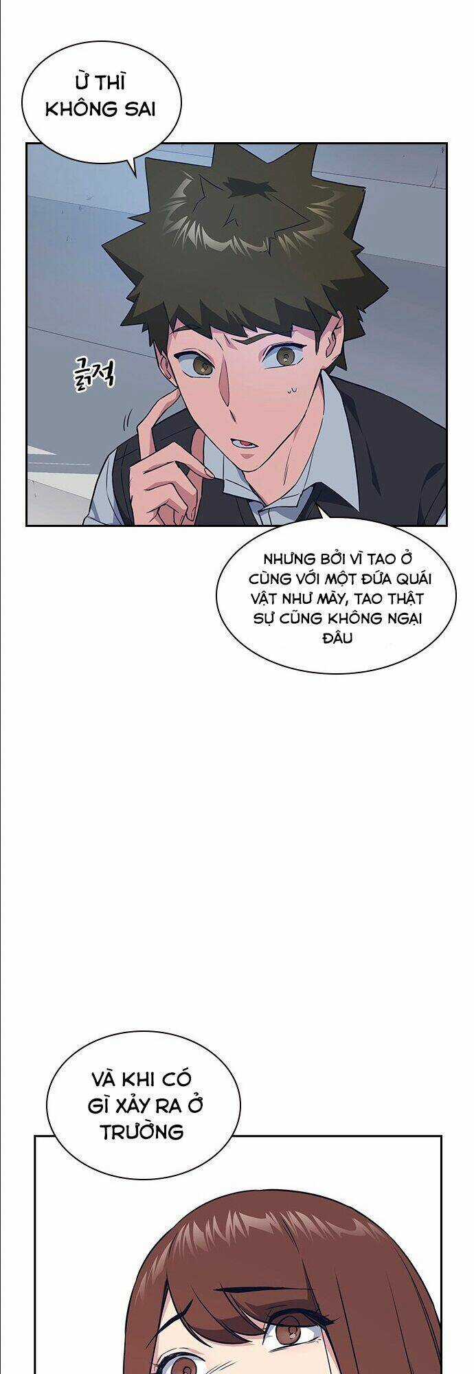 Học Nhóm - Study Group - Chapter 15 - Trang 48