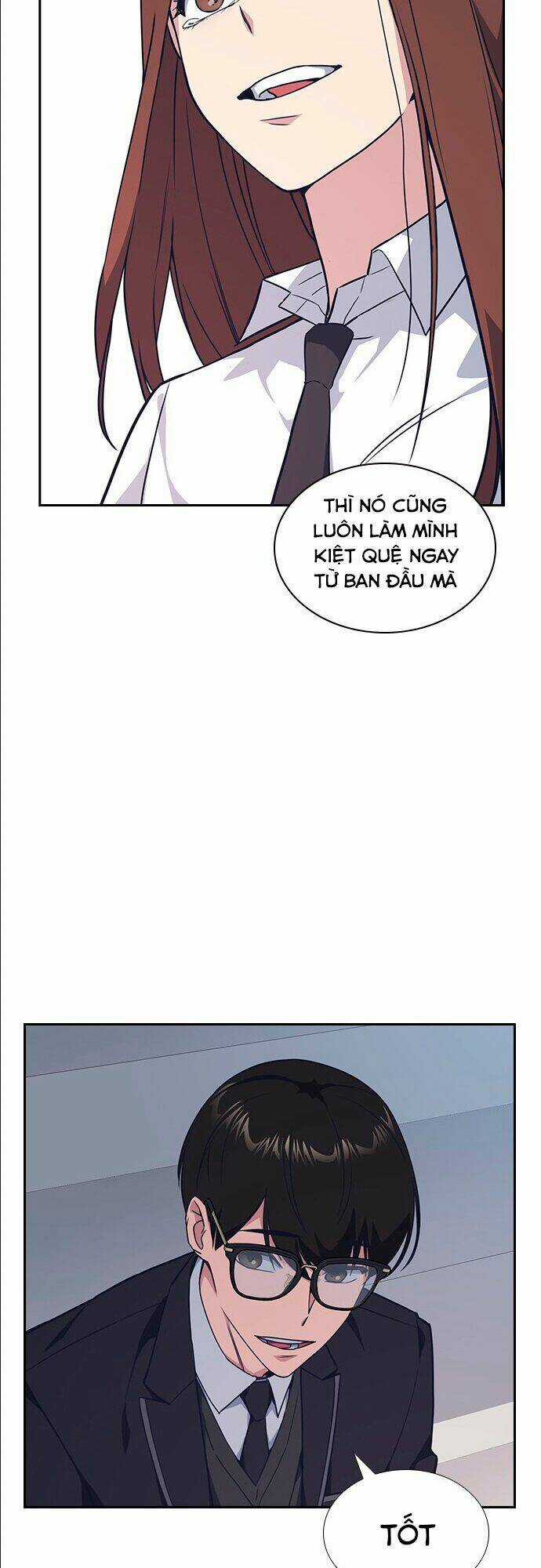 Học Nhóm - Study Group - Chapter 15 - Trang 49