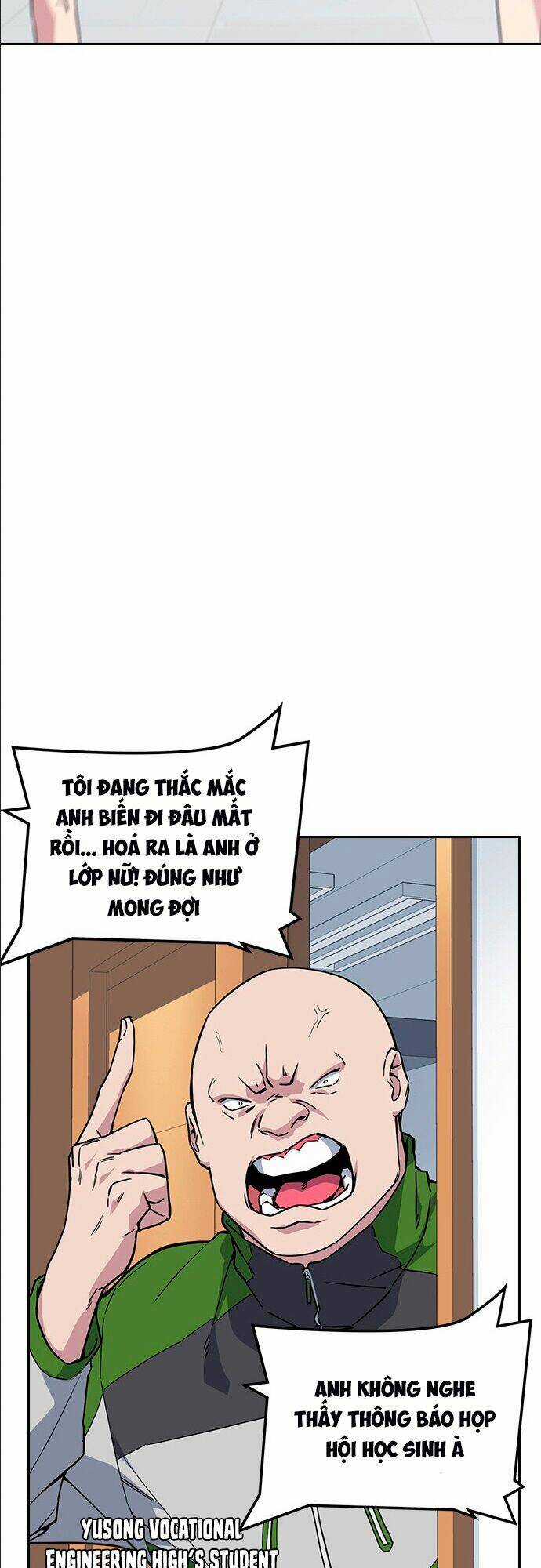 Học Nhóm - Study Group - Chapter 15 - Trang 6