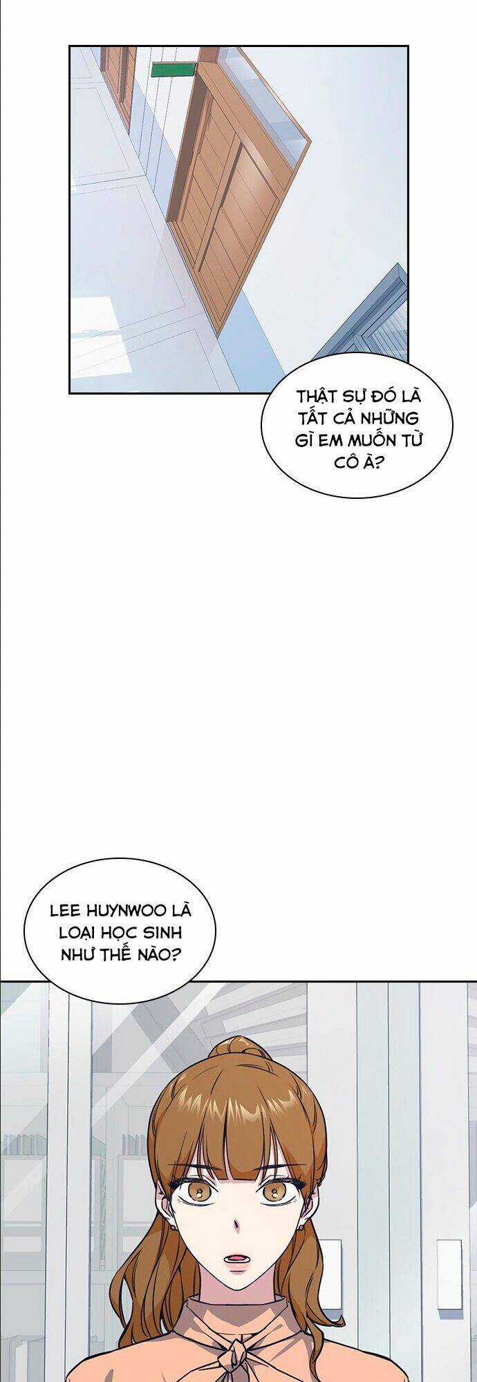 Học Nhóm - Study Group - Chapter 15 - Trang 51