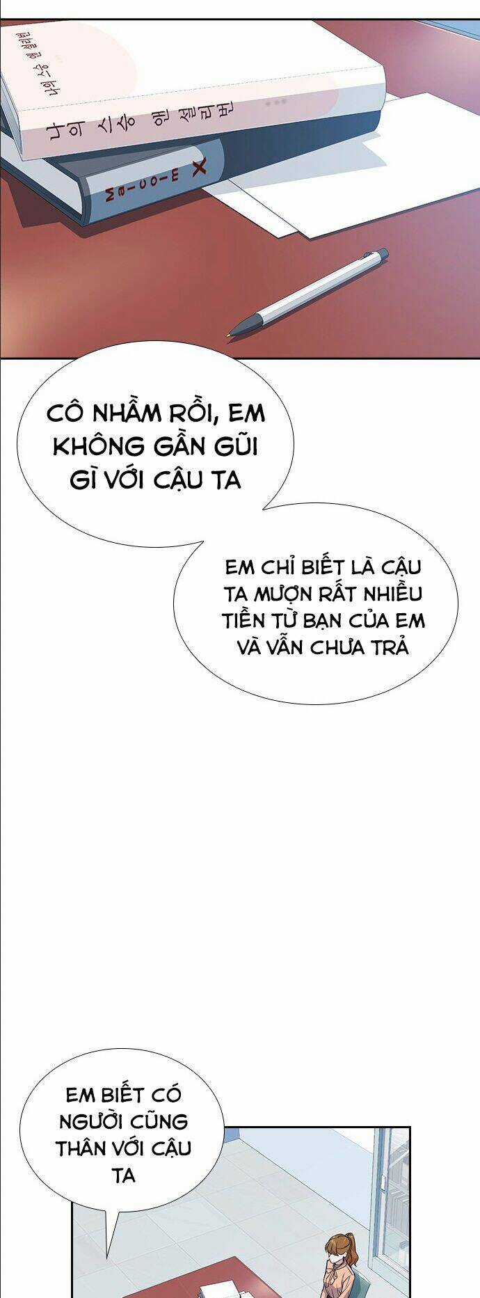 Học Nhóm - Study Group - Chapter 15 - Trang 54