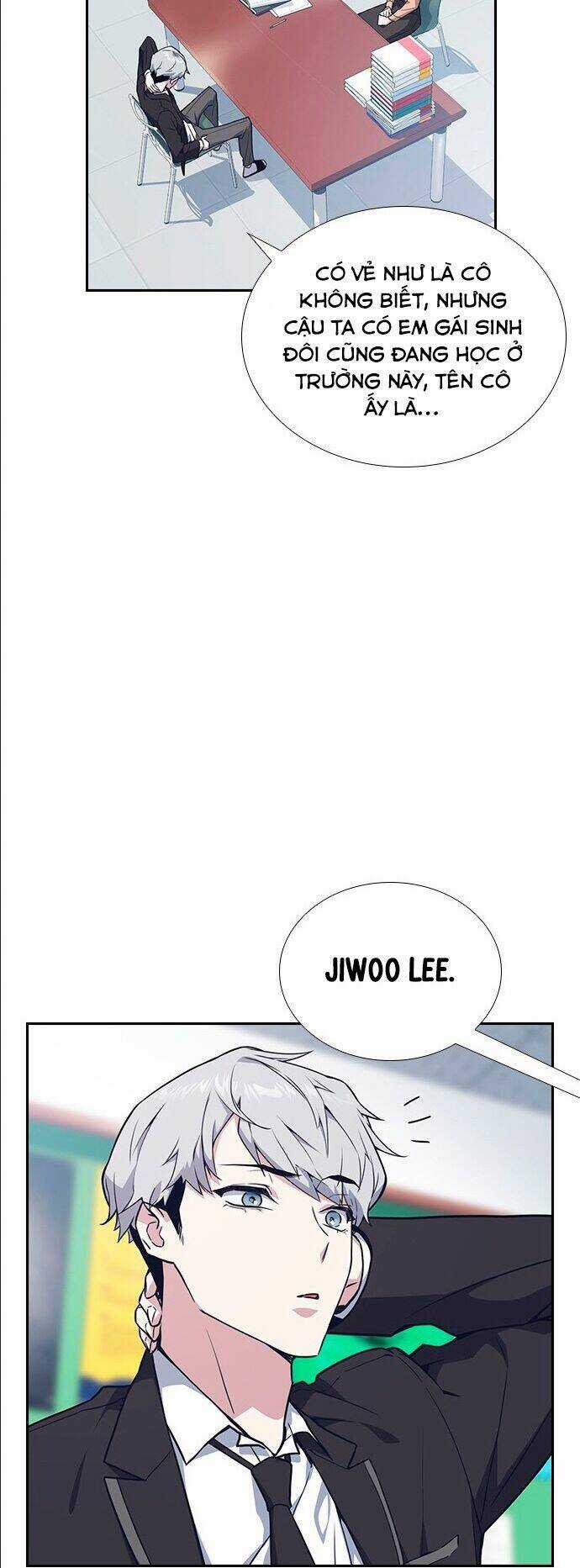 Học Nhóm - Study Group - Chapter 15 - Trang 55