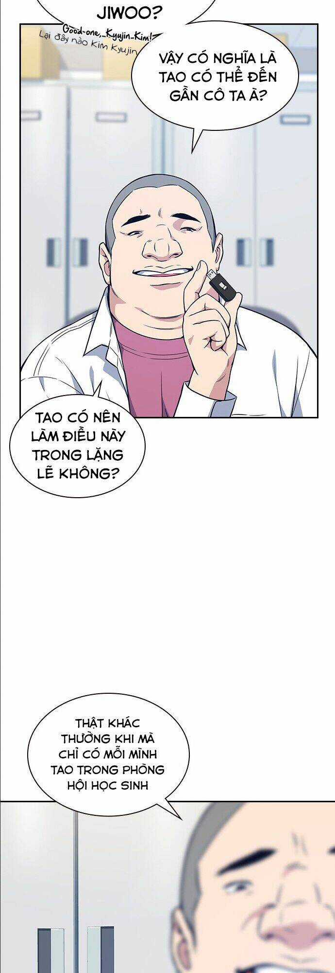 Học Nhóm - Study Group - Chapter 15 - Trang 58