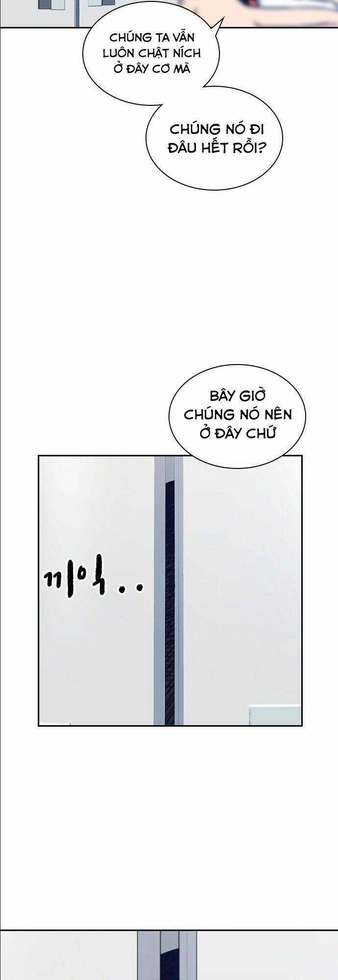 Học Nhóm - Study Group - Chapter 15 - Trang 59