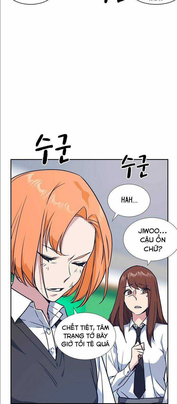 Học Nhóm - Study Group - Chapter 15 - Trang 10