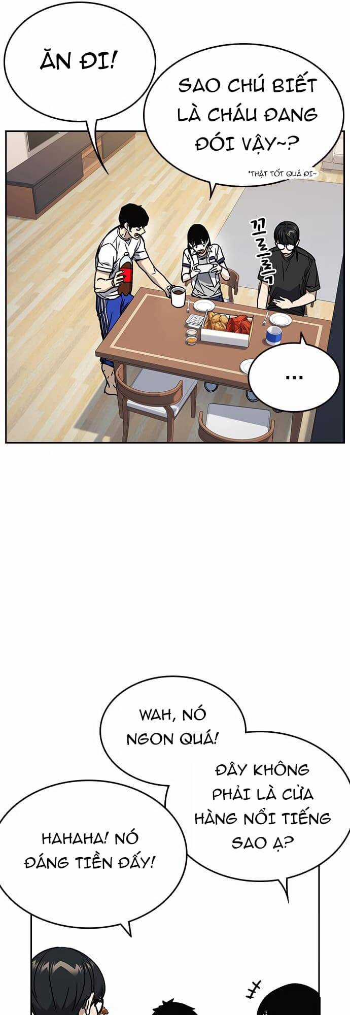 Học Nhóm - Study Group - Chapter 150 - Trang 13