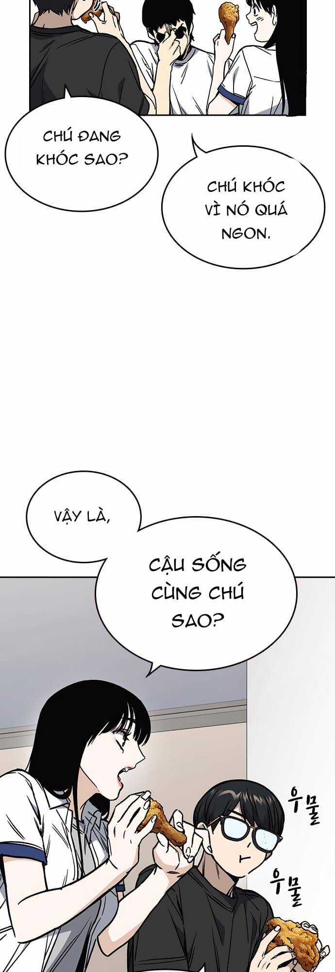 Học Nhóm - Study Group - Chapter 150 - Trang 14