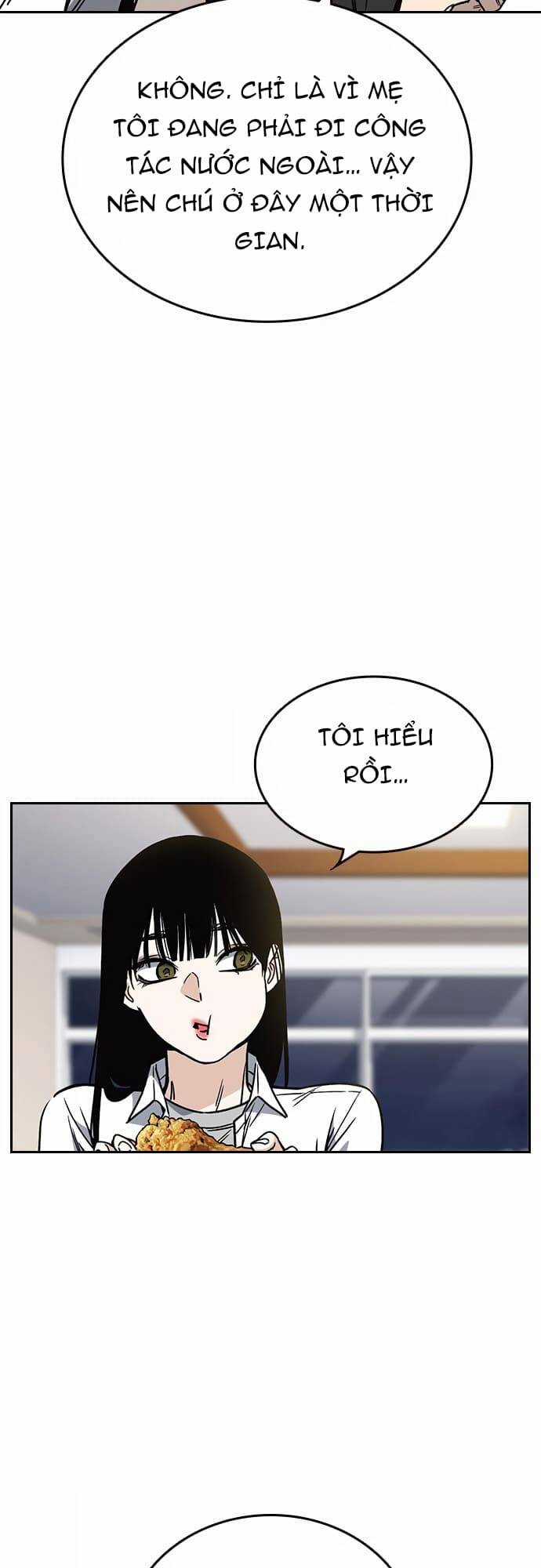 Học Nhóm - Study Group - Chapter 150 - Trang 15