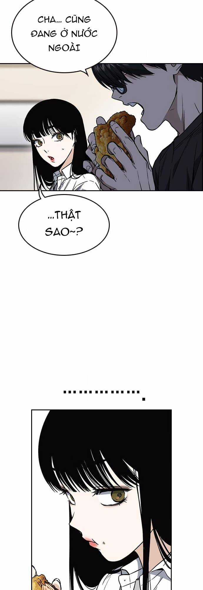 Học Nhóm - Study Group - Chapter 150 - Trang 18