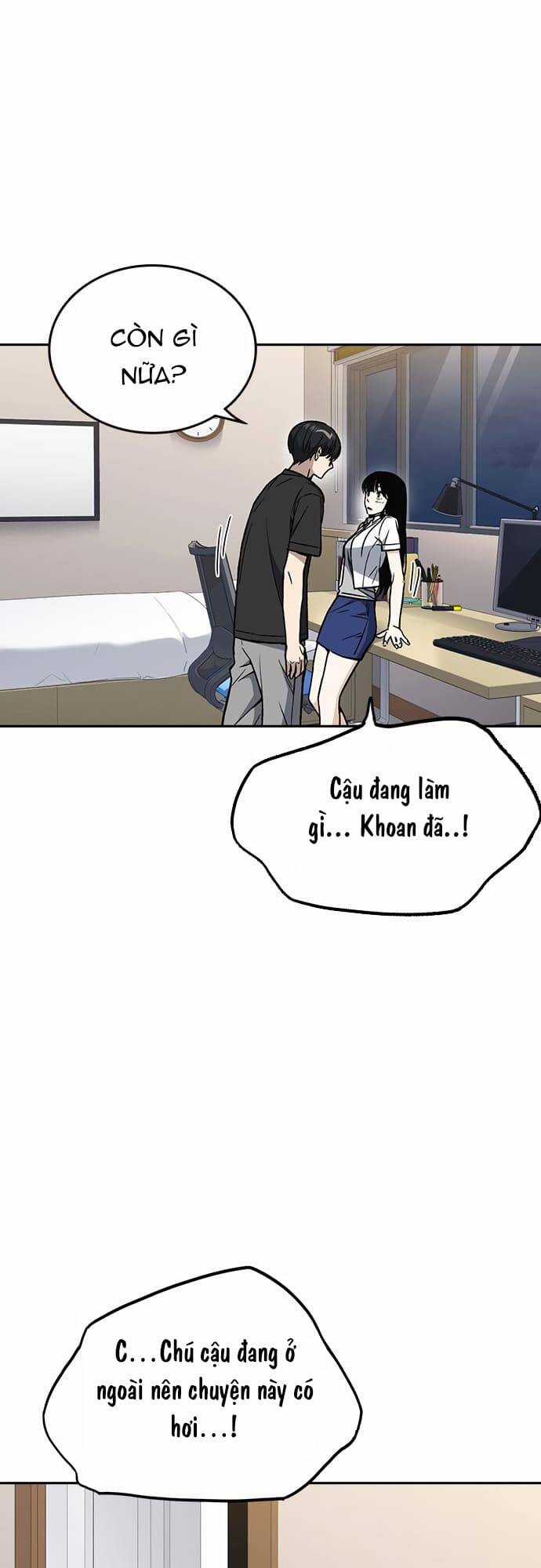 Học Nhóm - Study Group - Chapter 150 - Trang 26