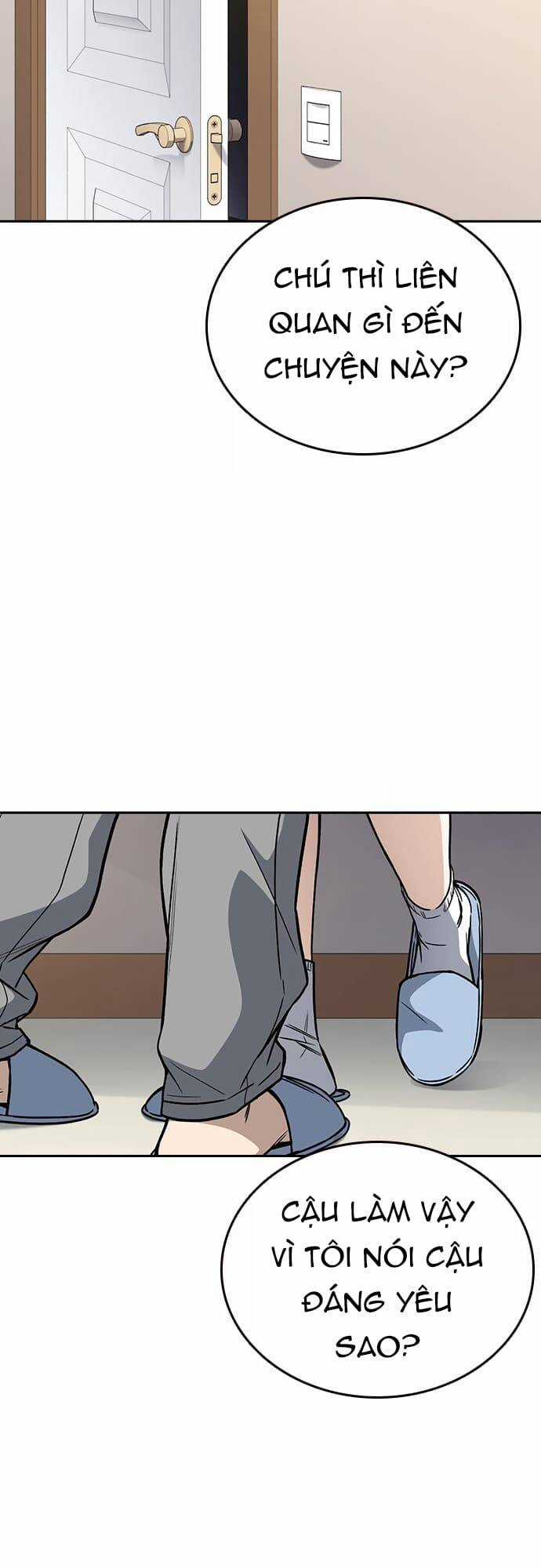 Học Nhóm - Study Group - Chapter 150 - Trang 27