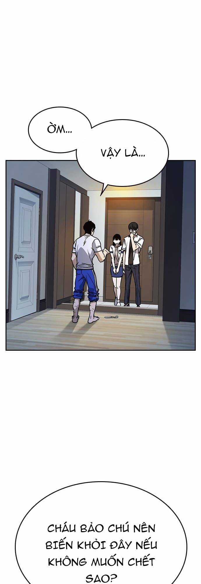 Học Nhóm - Study Group - Chapter 150 - Trang 4
