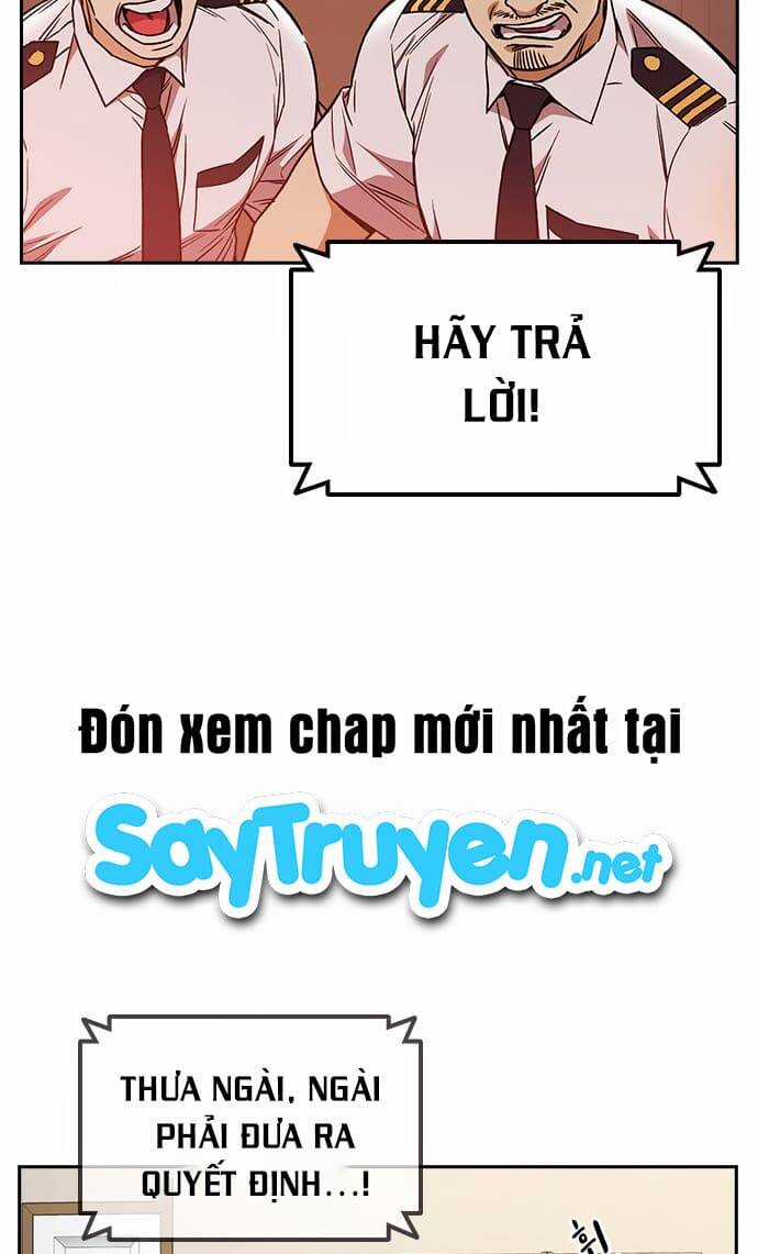 Học Nhóm - Study Group - Chapter 150 - Trang 31