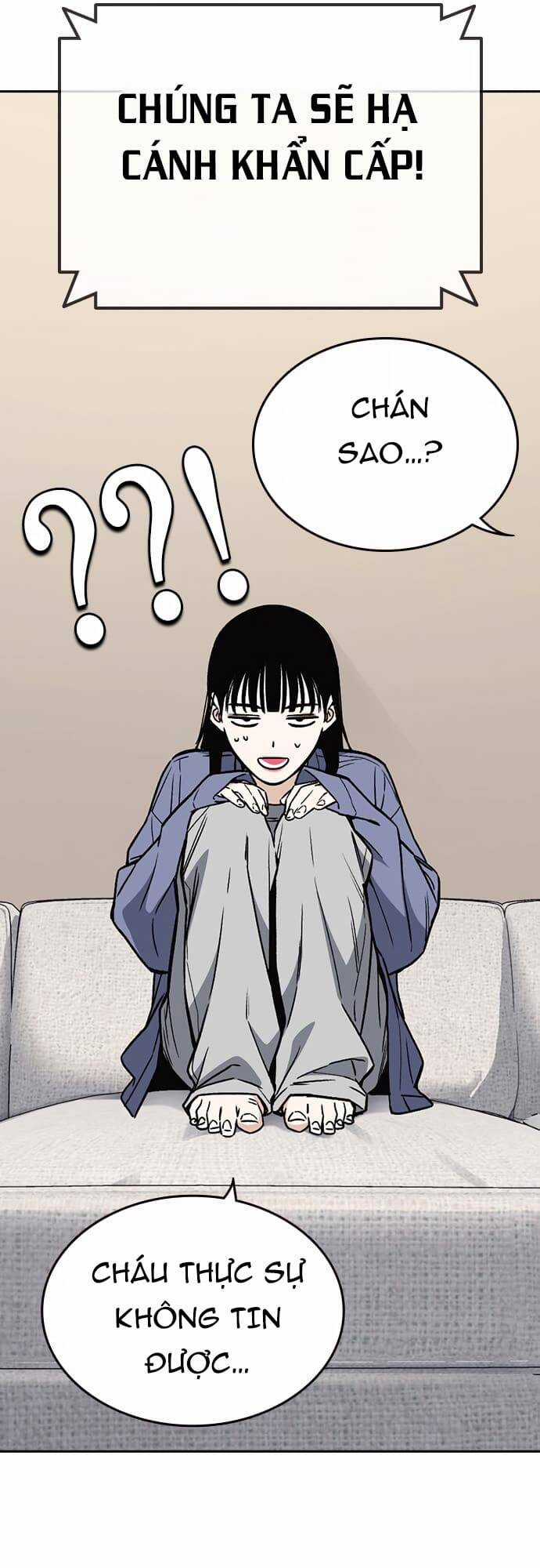 Học Nhóm - Study Group - Chapter 150 - Trang 33