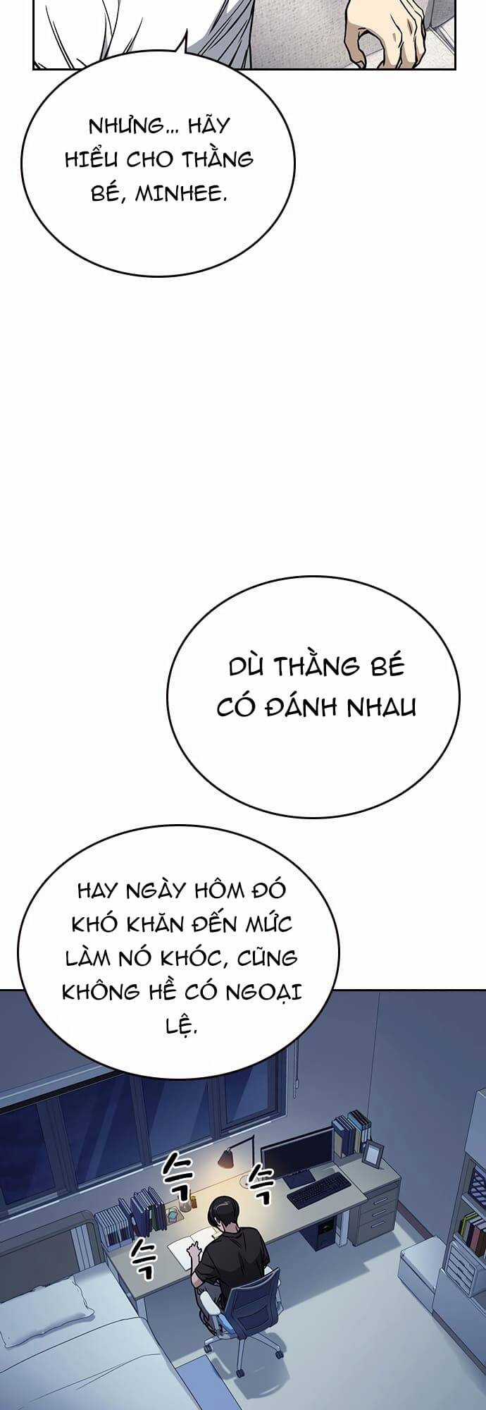 Học Nhóm - Study Group - Chapter 150 - Trang 36