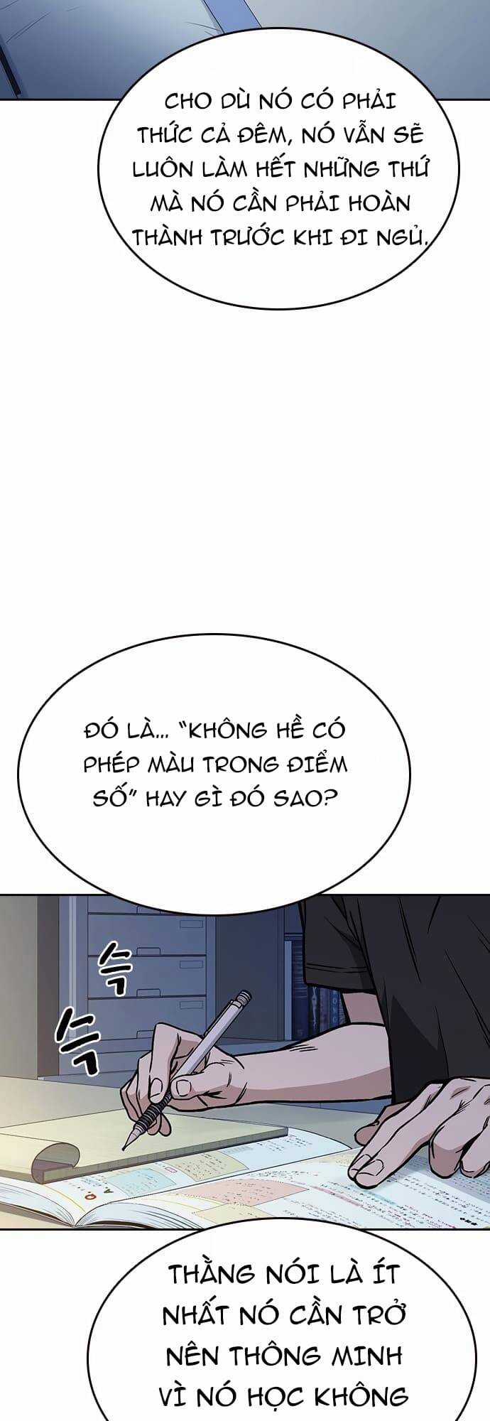Học Nhóm - Study Group - Chapter 150 - Trang 37