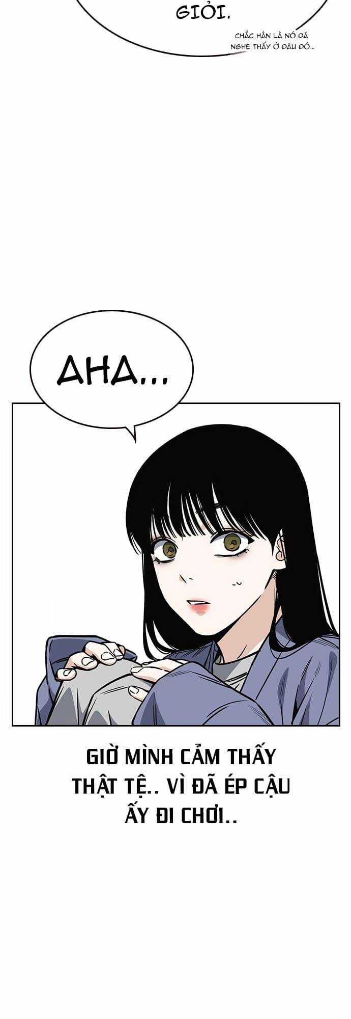 Học Nhóm - Study Group - Chapter 150 - Trang 38
