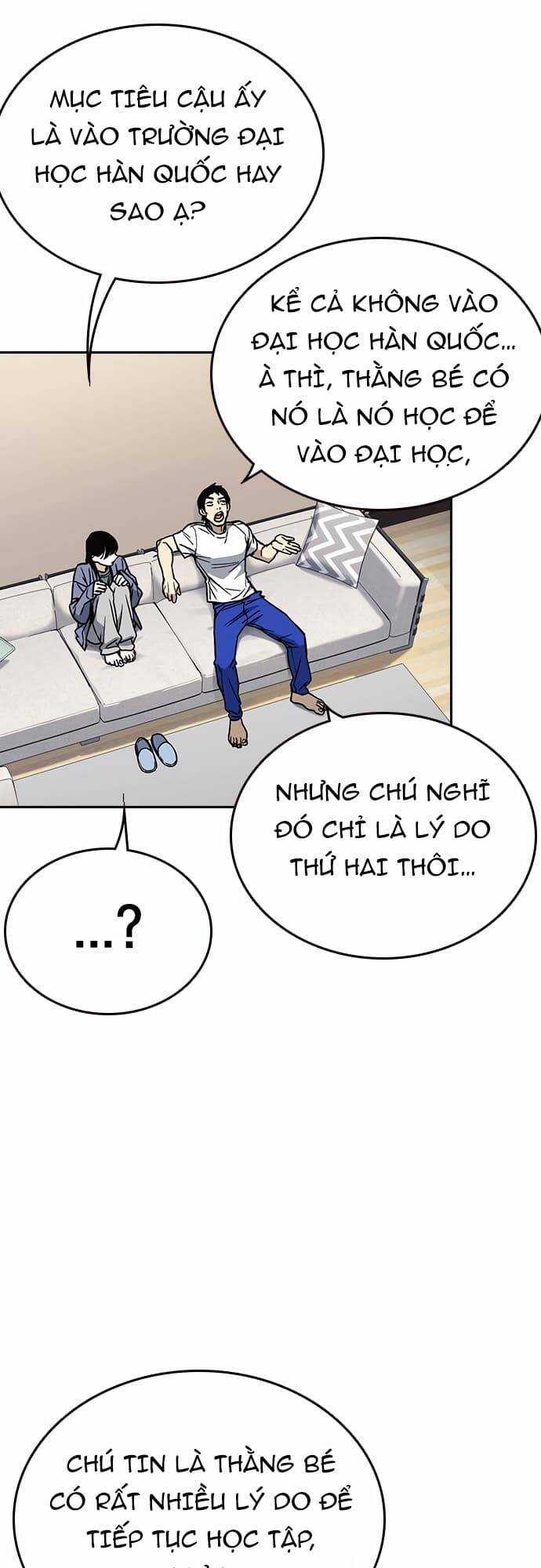 Học Nhóm - Study Group - Chapter 150 - Trang 39