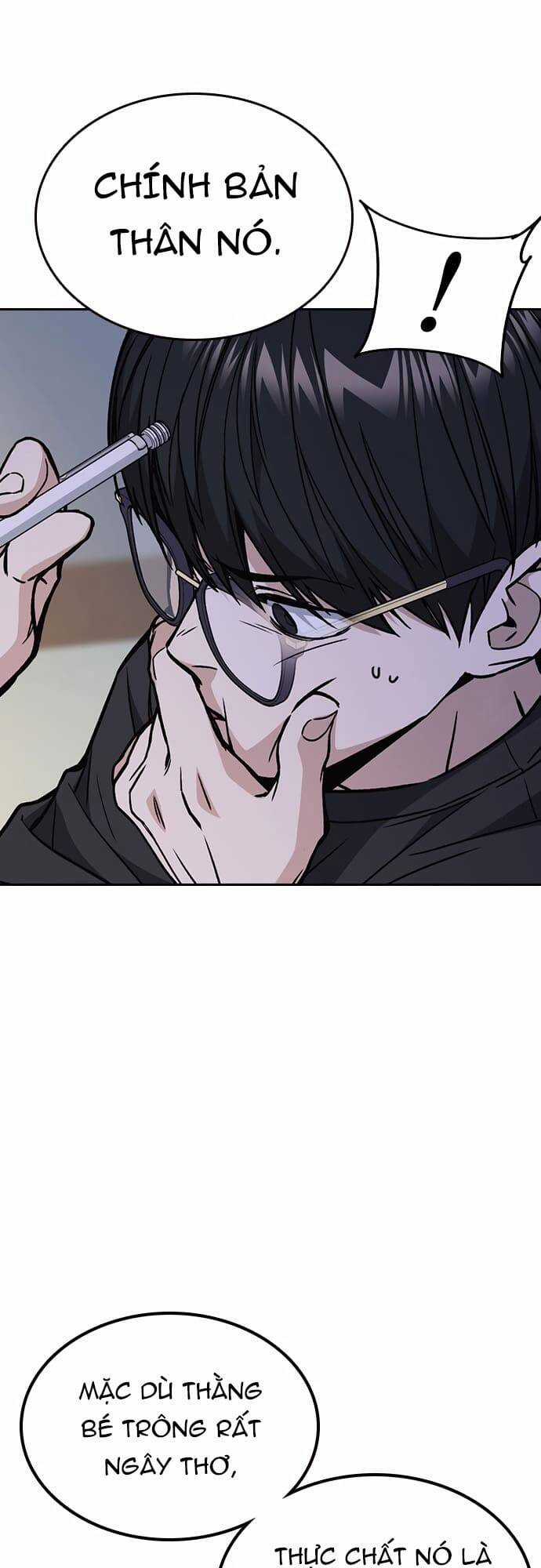 Học Nhóm - Study Group - Chapter 150 - Trang 43