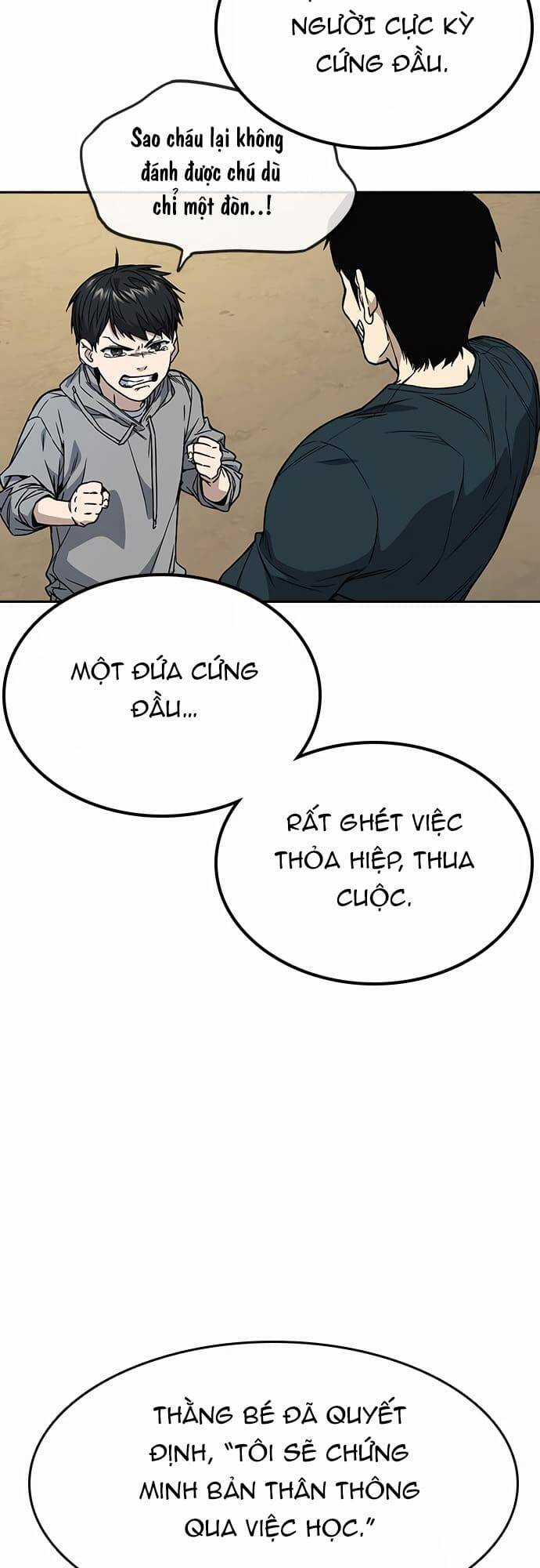 Học Nhóm - Study Group - Chapter 150 - Trang 44