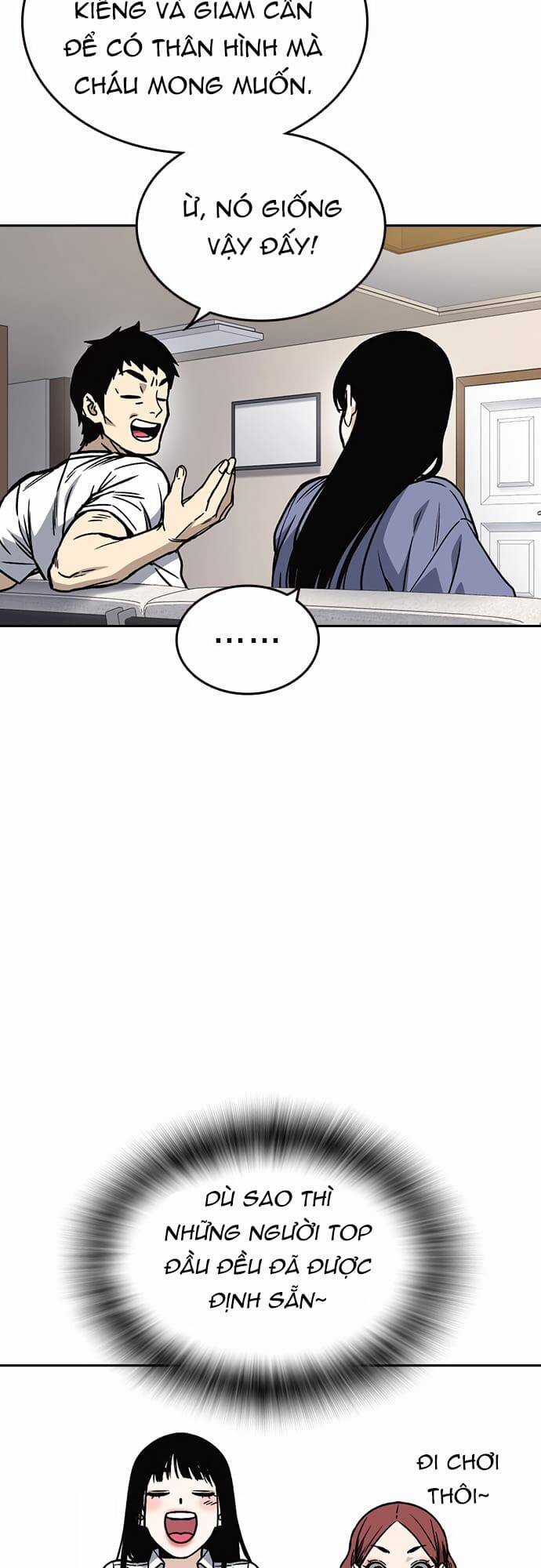 Học Nhóm - Study Group - Chapter 150 - Trang 46