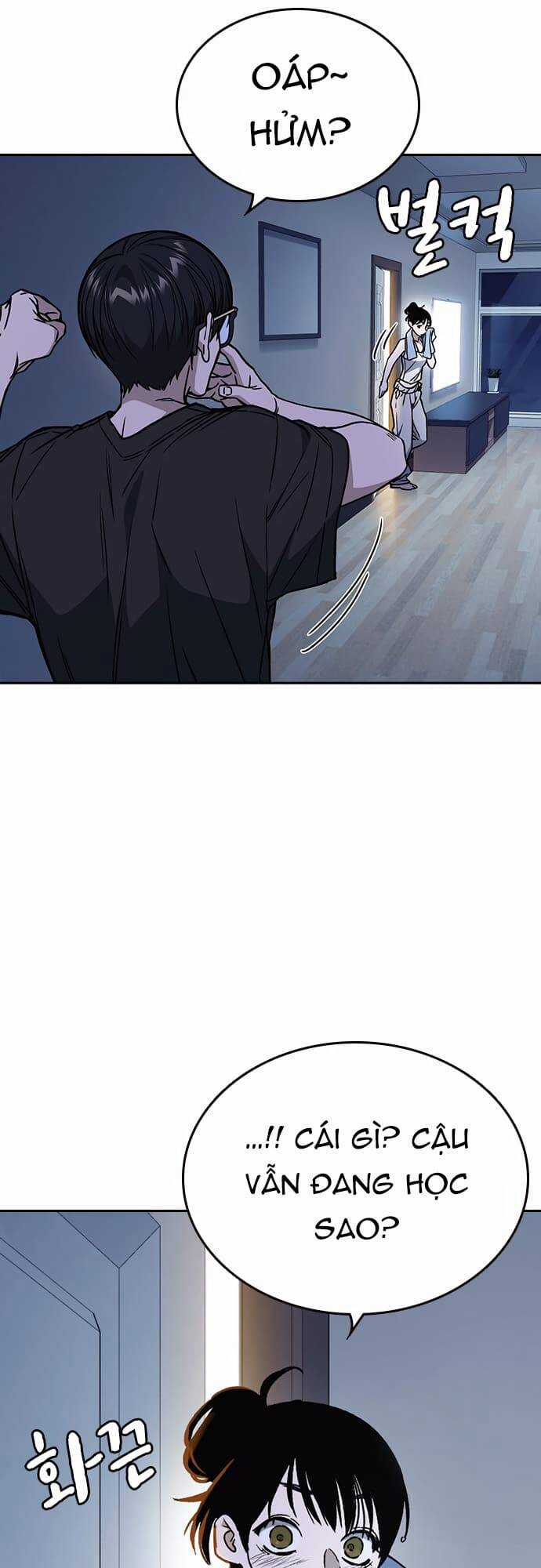 Học Nhóm - Study Group - Chapter 150 - Trang 53