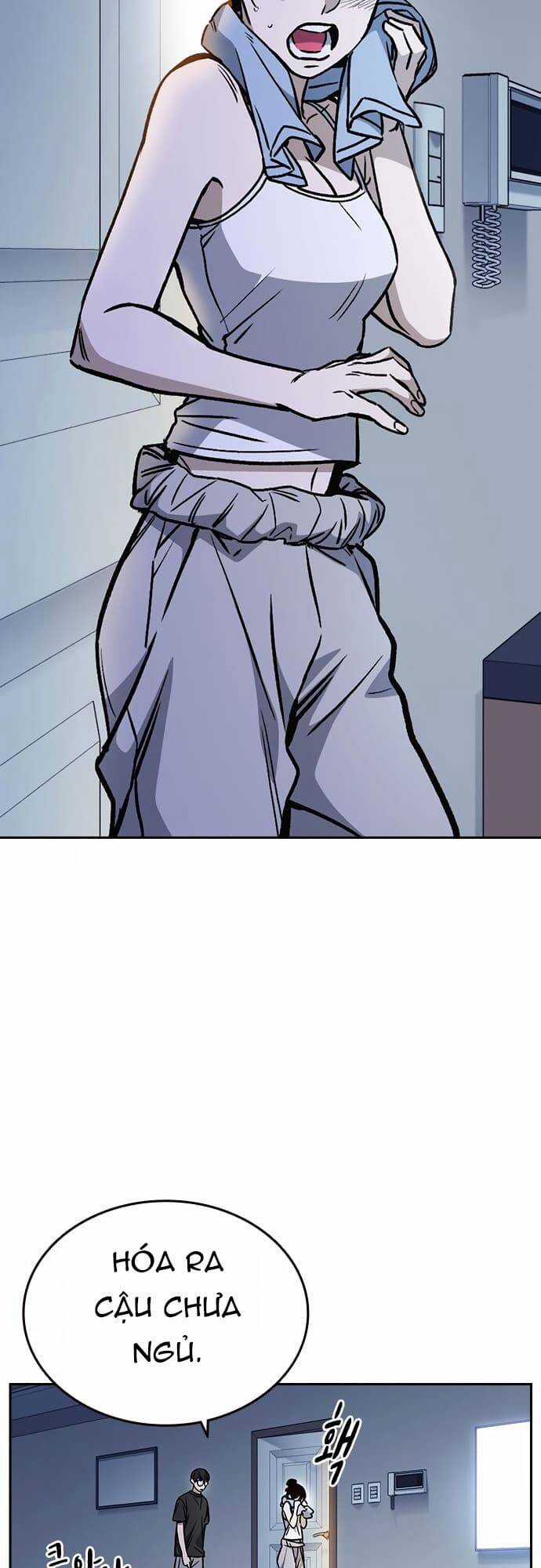 Học Nhóm - Study Group - Chapter 150 - Trang 54