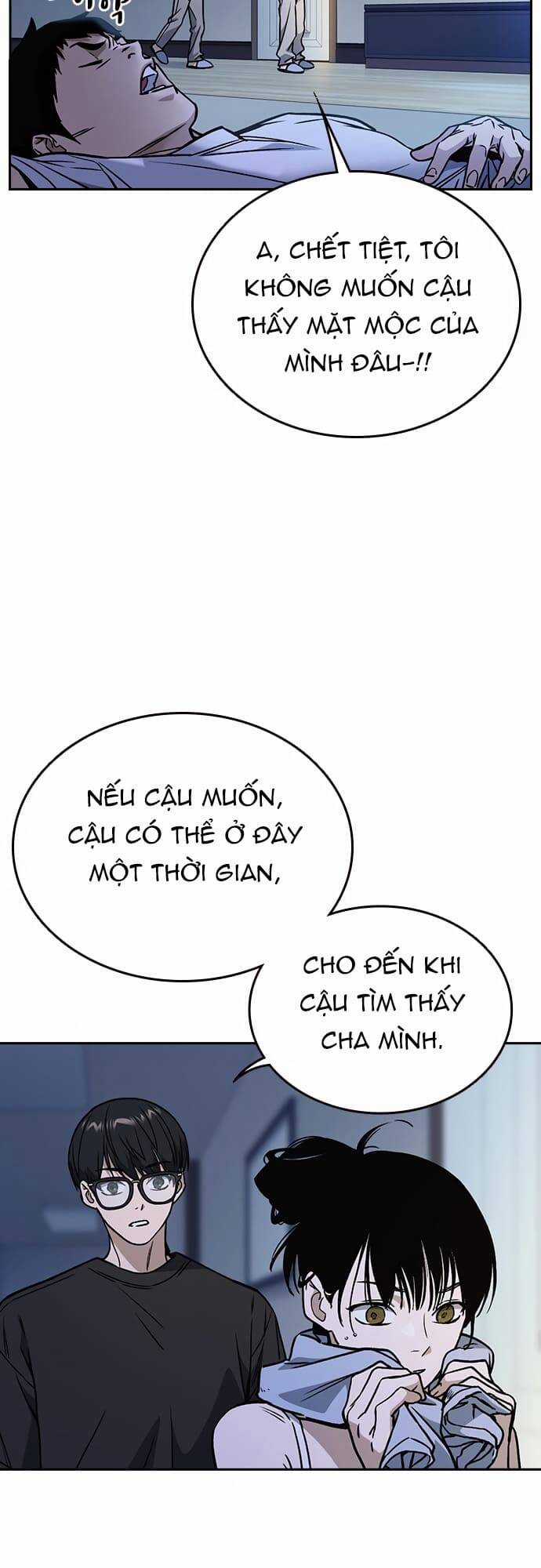 Học Nhóm - Study Group - Chapter 150 - Trang 55