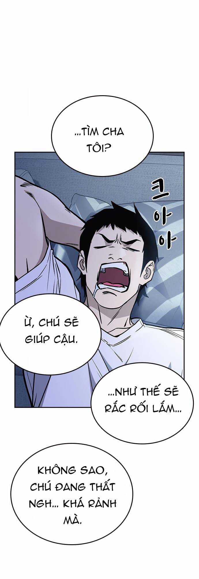 Học Nhóm - Study Group - Chapter 150 - Trang 56