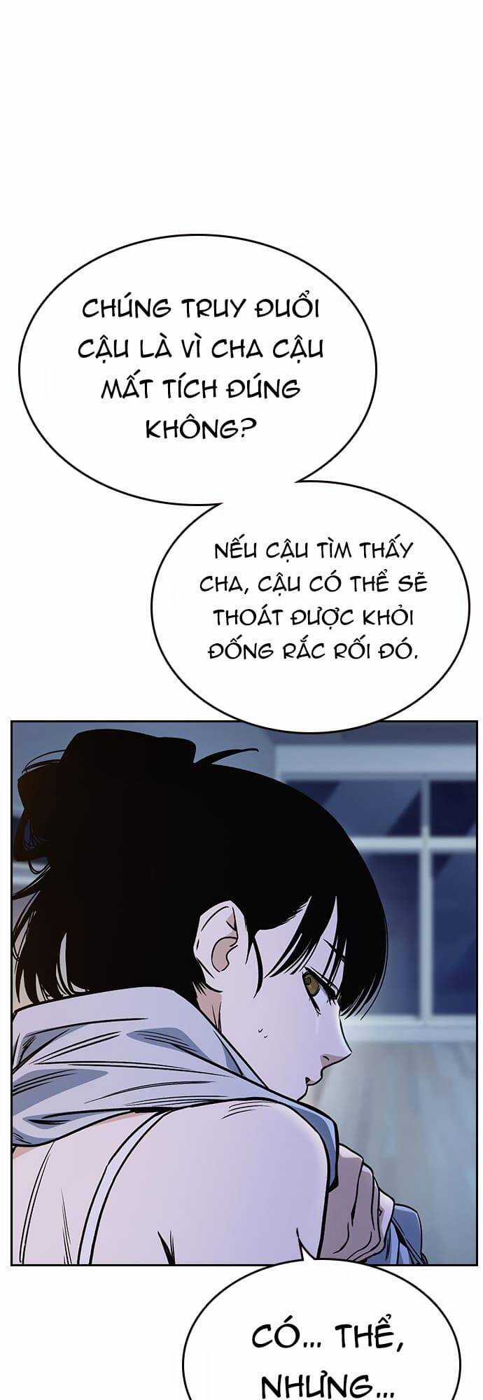 Học Nhóm - Study Group - Chapter 150 - Trang 57