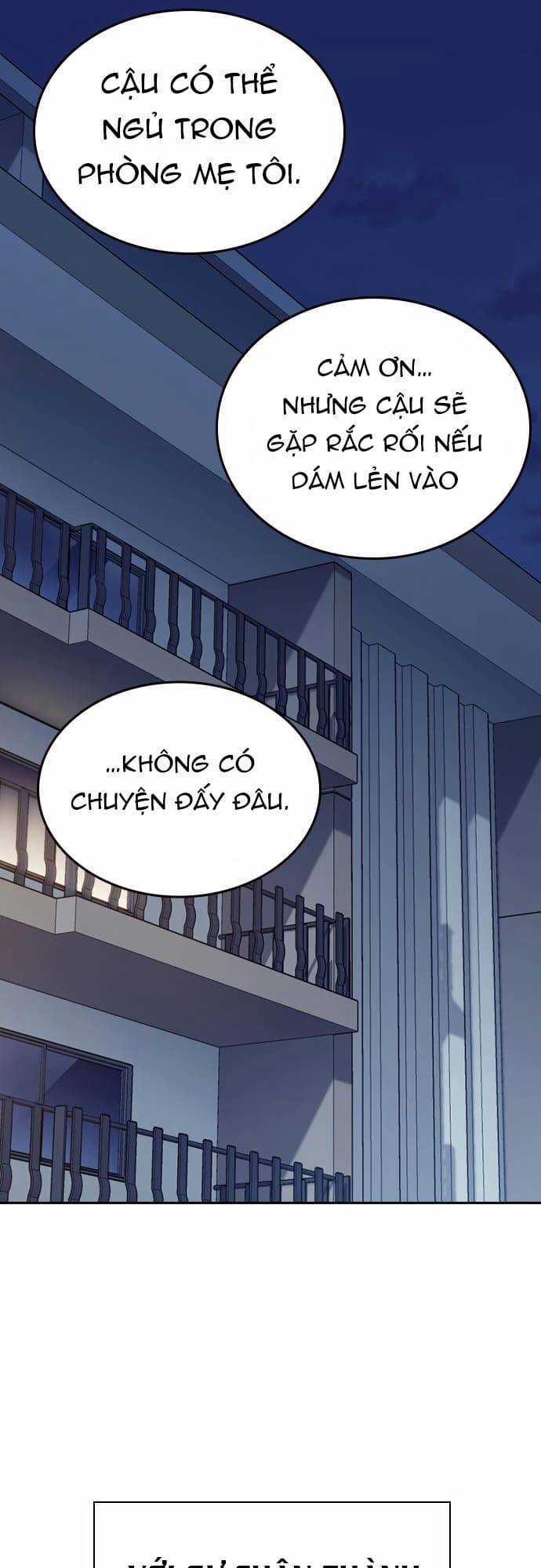 Học Nhóm - Study Group - Chapter 150 - Trang 63