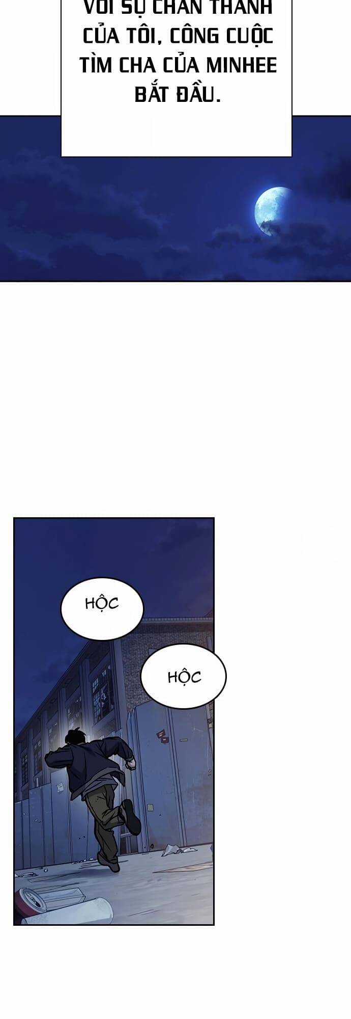 Học Nhóm - Study Group - Chapter 150 - Trang 64