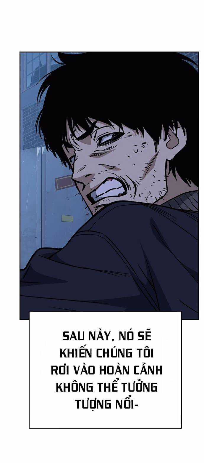 Học Nhóm - Study Group - Chapter 150 - Trang 65