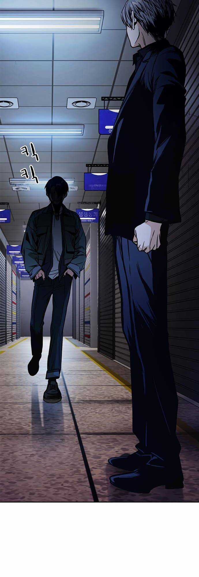 Học Nhóm - Study Group - Chapter 150 - Trang 68